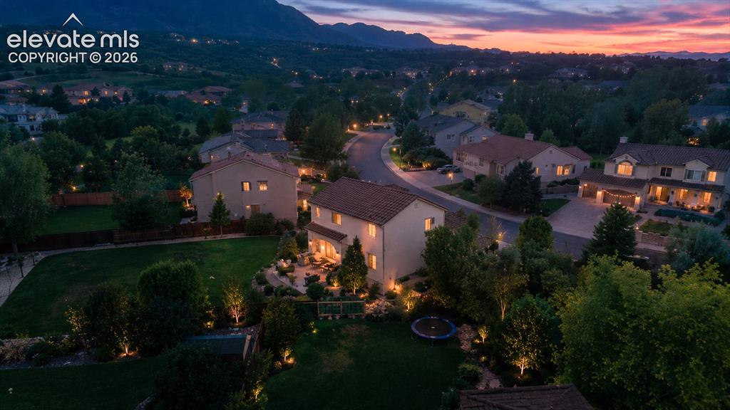 789 Capeglen Road Colorado Springs, CO 80906 - Photo 6 of 46