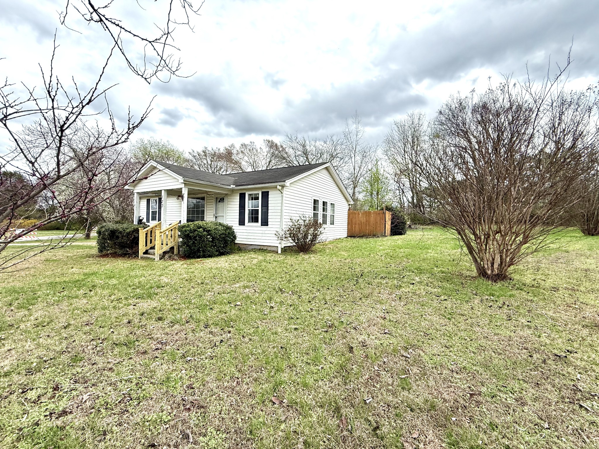 123 Corinth Road Mount Juliet, TN 37122 - Photo 2 of 26