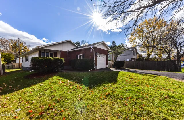 $309,000 | 63 Ormond Street, Albany, NY 12203