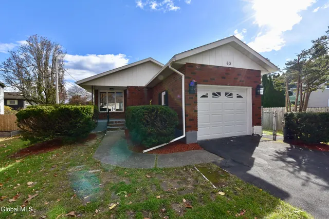 $309,000 | 63 Ormond Street, Albany, NY 12203