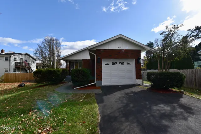 $309,000 | 63 Ormond Street, Albany, NY 12203