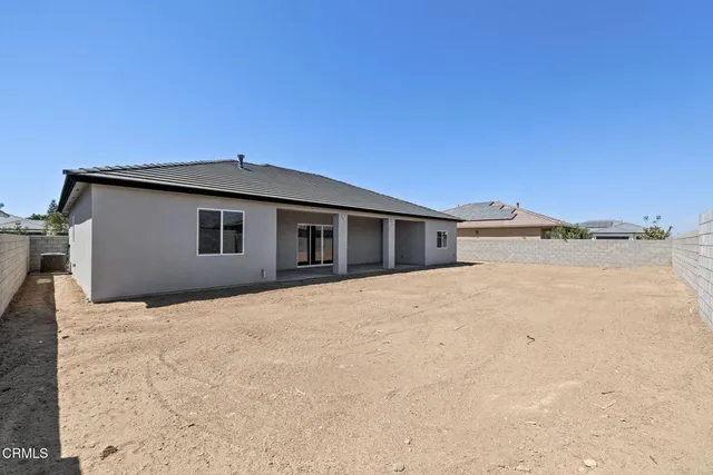 $748,915 | 7422 Allenmeir Court, Bakersfield, CA 93314