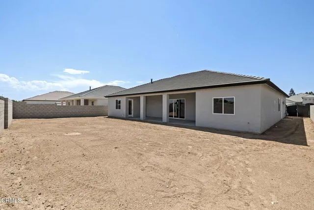 $748,915 | 7422 Allenmeir Court, Bakersfield, CA 93314