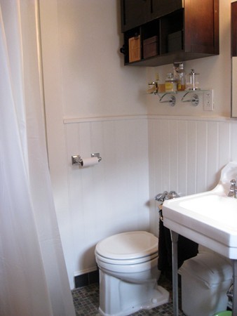120 Lanark Road, Unit 10 Boston, MA 02135 - Photo 11 of 11 Gallery Image 11