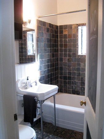 120 Lanark Road, Unit 10 Boston, MA 02135 - Photo 10 of 11 Gallery Image 10