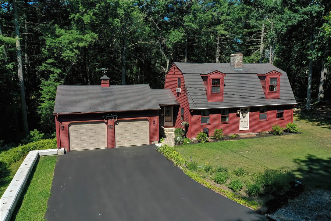 235 Camp Dixie Road Burrillville, RI 02859 - Photo 1 of 49 Gallery Image 1