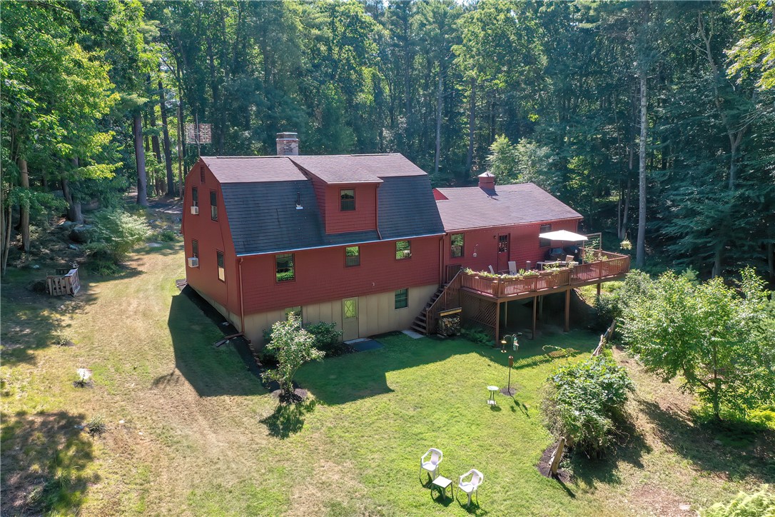 235 Camp Dixie Road Burrillville, RI 02859 - Photo 3 of 49 Gallery Image 3