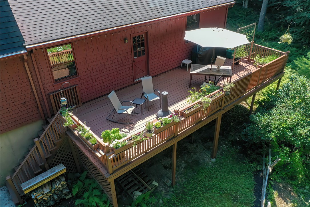 235 Camp Dixie Road Burrillville, RI 02859 - Photo 4 of 49 Gallery Image 4