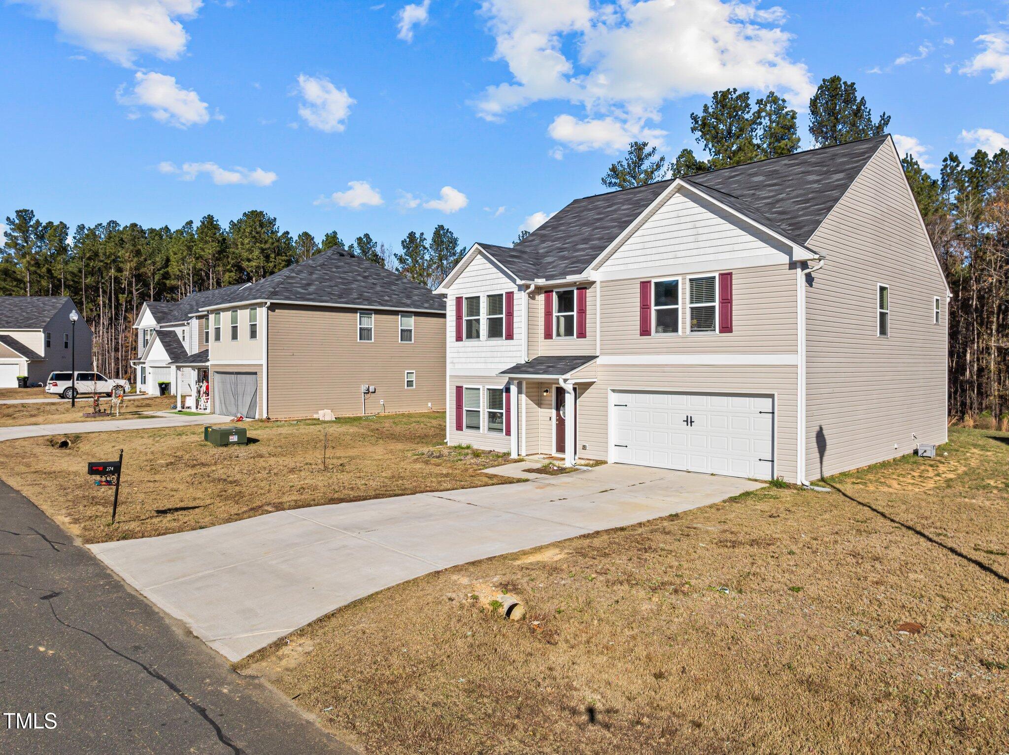 274 East Boulder Road Henderson, NC 27537 - Photo 3 of 36 3-web-or-mls-DJI_0478
