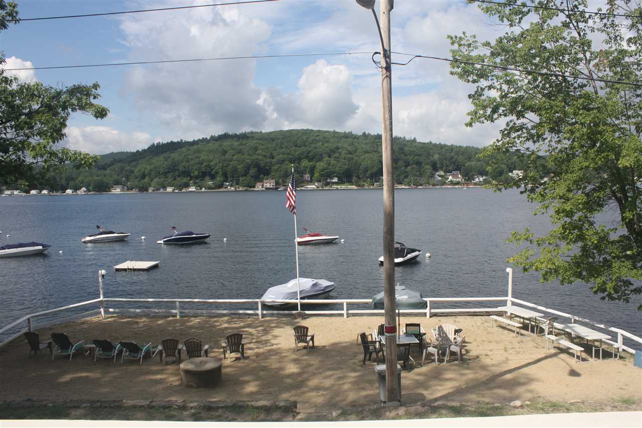 154 Lakeside Road Bristol, NH 03222 - Photo 1 of 40 Gallery Image 1