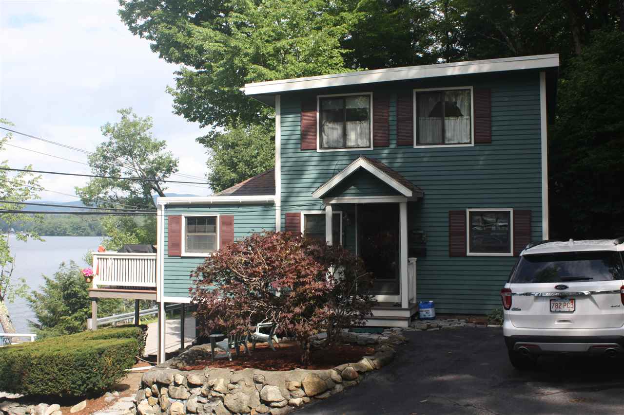154 Lakeside Road Bristol, NH 03222 - Photo 2 of 40 Gallery Image 2
