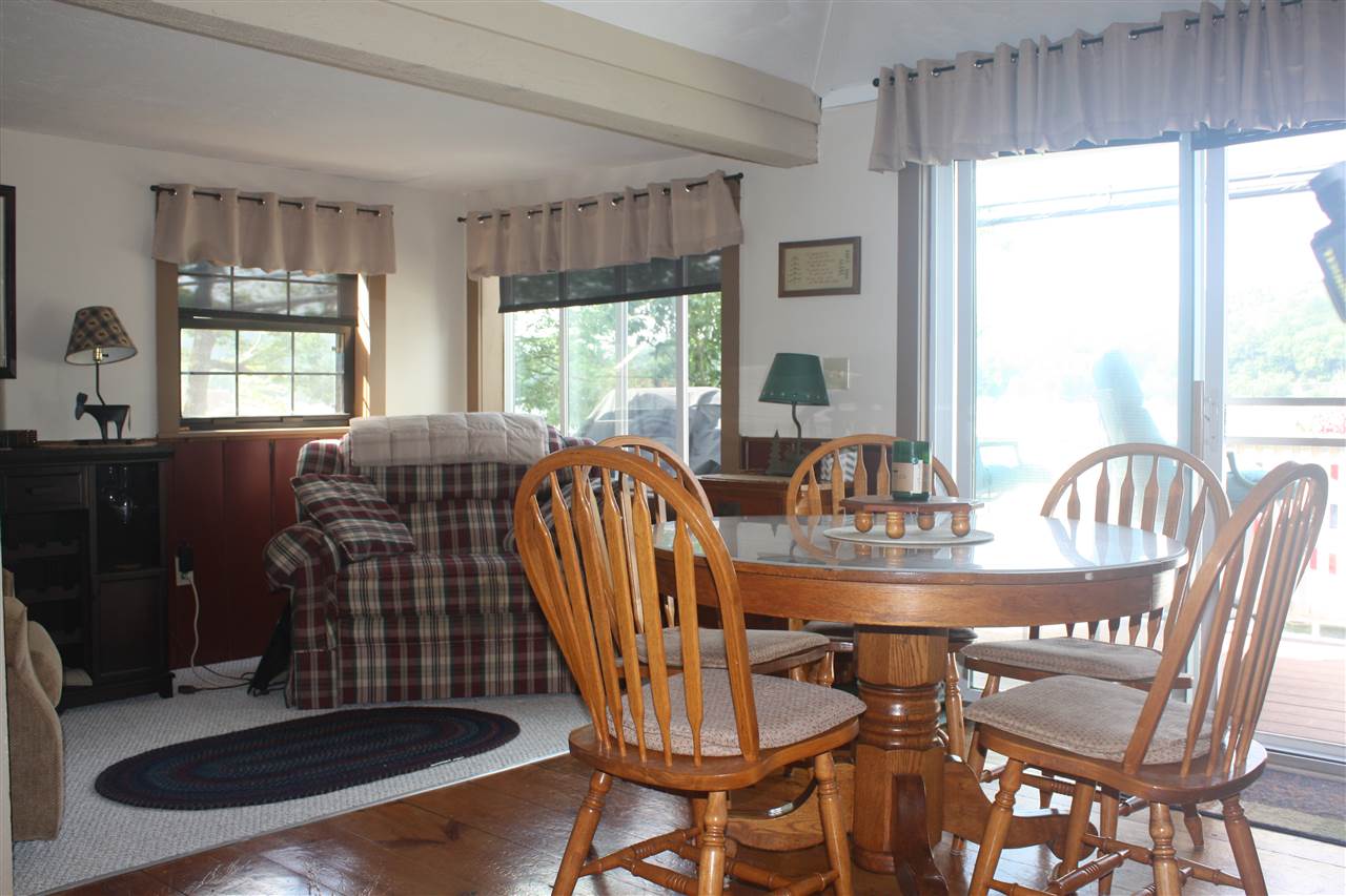 154 Lakeside Road Bristol, NH 03222 - Photo 13 of 40 Gallery Image 13