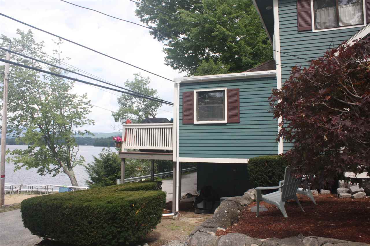 154 Lakeside Road Bristol, NH 03222 - Photo 3 of 40 Gallery Image 3