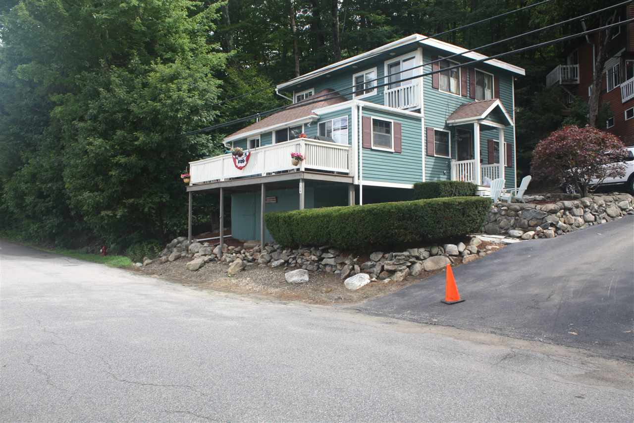 154 Lakeside Road Bristol, NH 03222 - Photo 4 of 40 Gallery Image 4