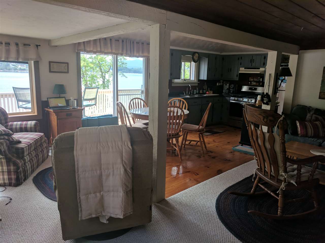 154 Lakeside Road Bristol, NH 03222 - Photo 33 of 40 Gallery Image 33