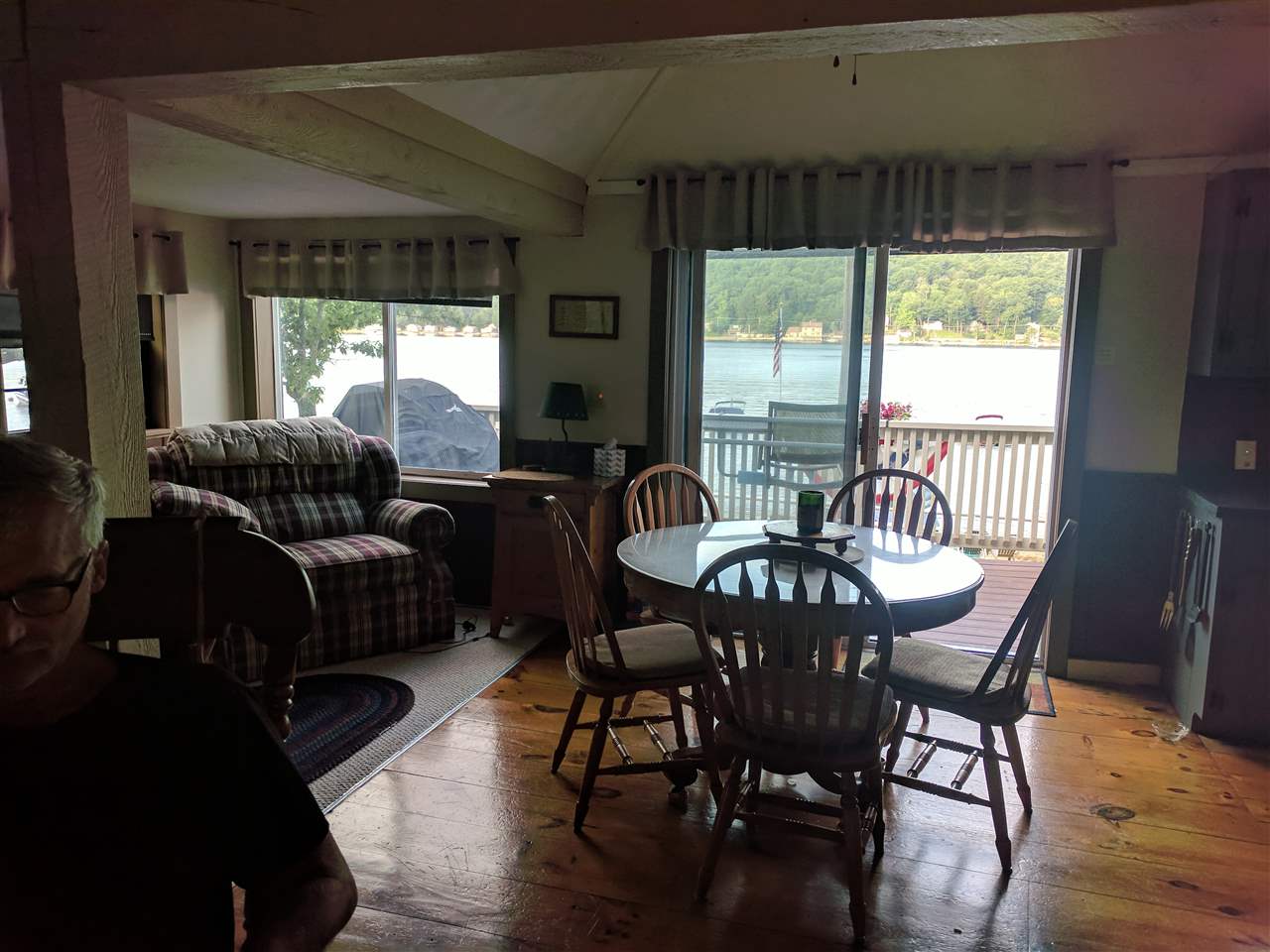 154 Lakeside Road Bristol, NH 03222 - Photo 38 of 40 Gallery Image 38