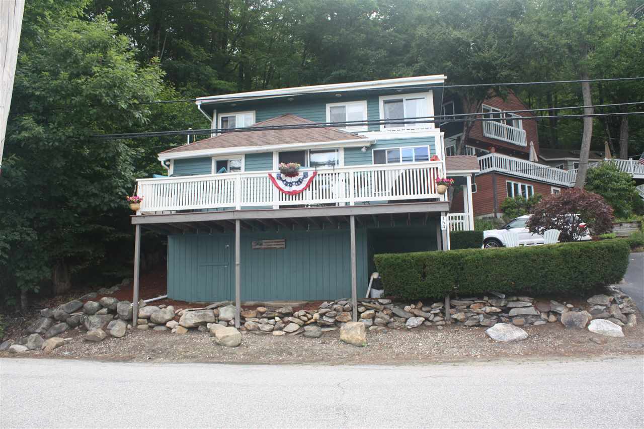 154 Lakeside Road Bristol, NH 03222 - Photo 5 of 40 Gallery Image 5