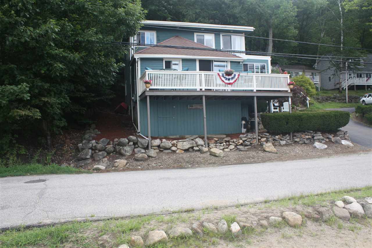 154 Lakeside Road Bristol, NH 03222 - Photo 6 of 40 Gallery Image 6