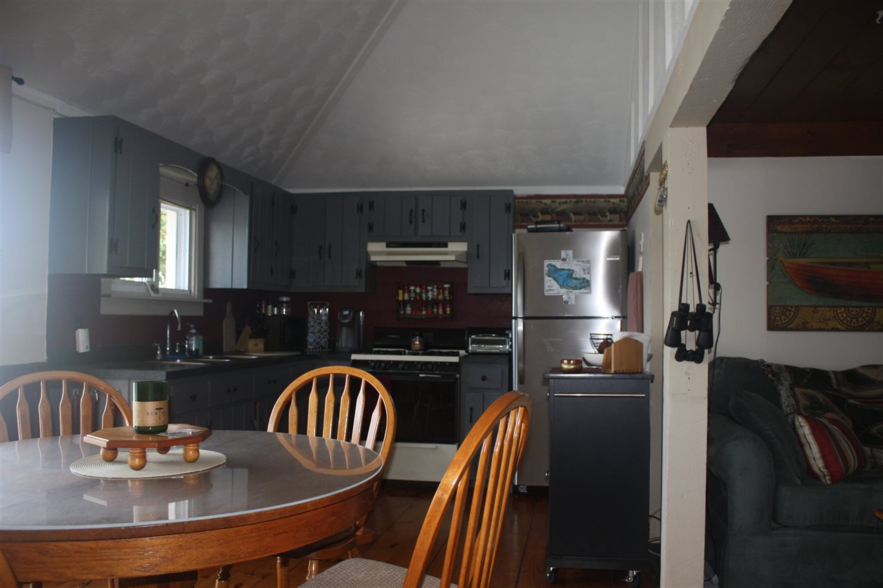 154 Lakeside Road Bristol, NH 03222 - Photo 9 of 40 Gallery Image 9