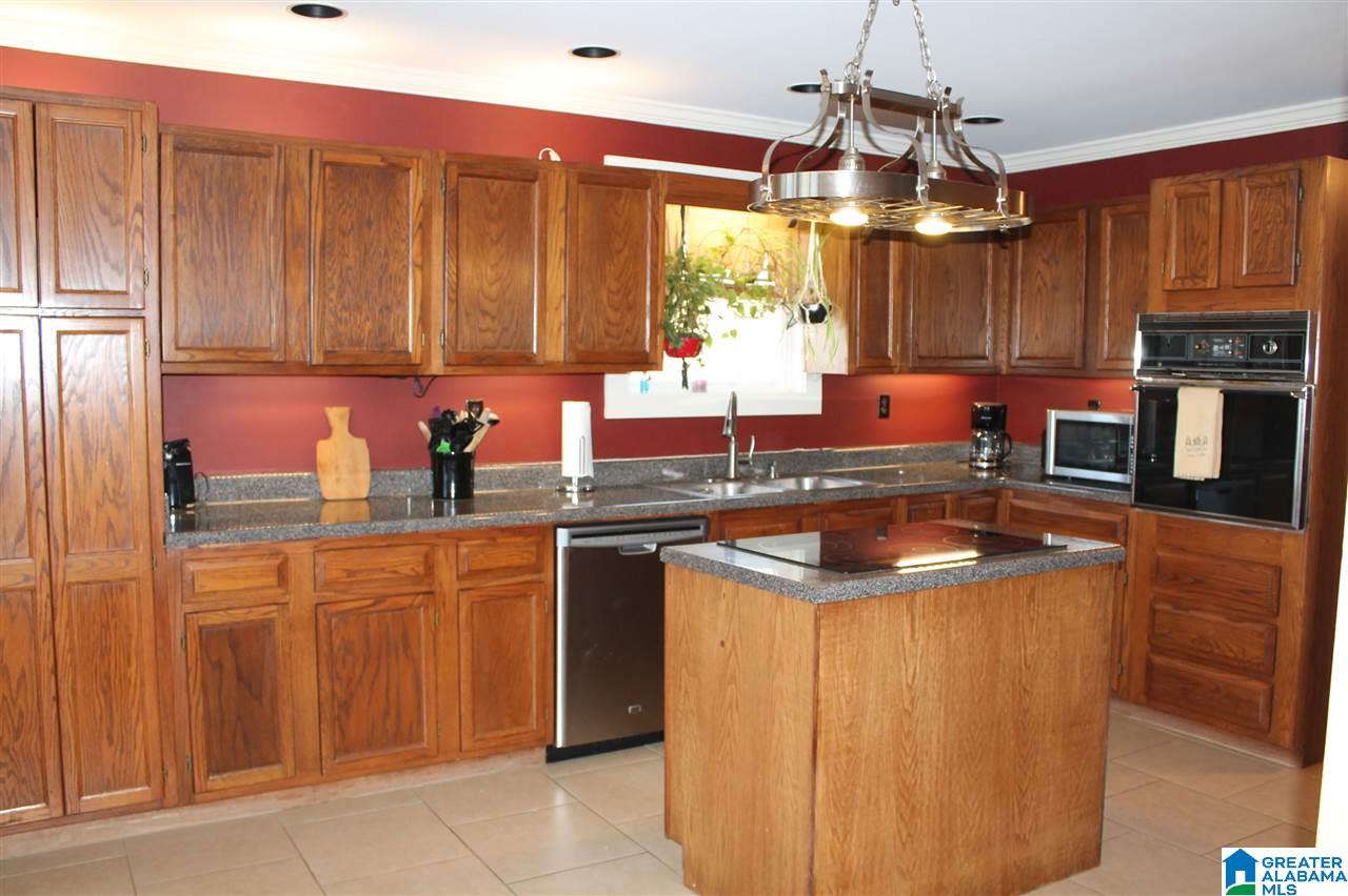 300 Clearwater Point Road Cropwell, AL 35054 - Photo 14 of 29