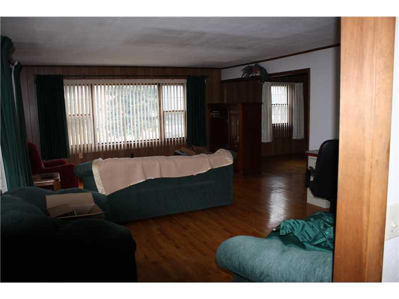 40 Pleasant Street Patten, ME 04765 - Photo 10 of 24 Living Room.
