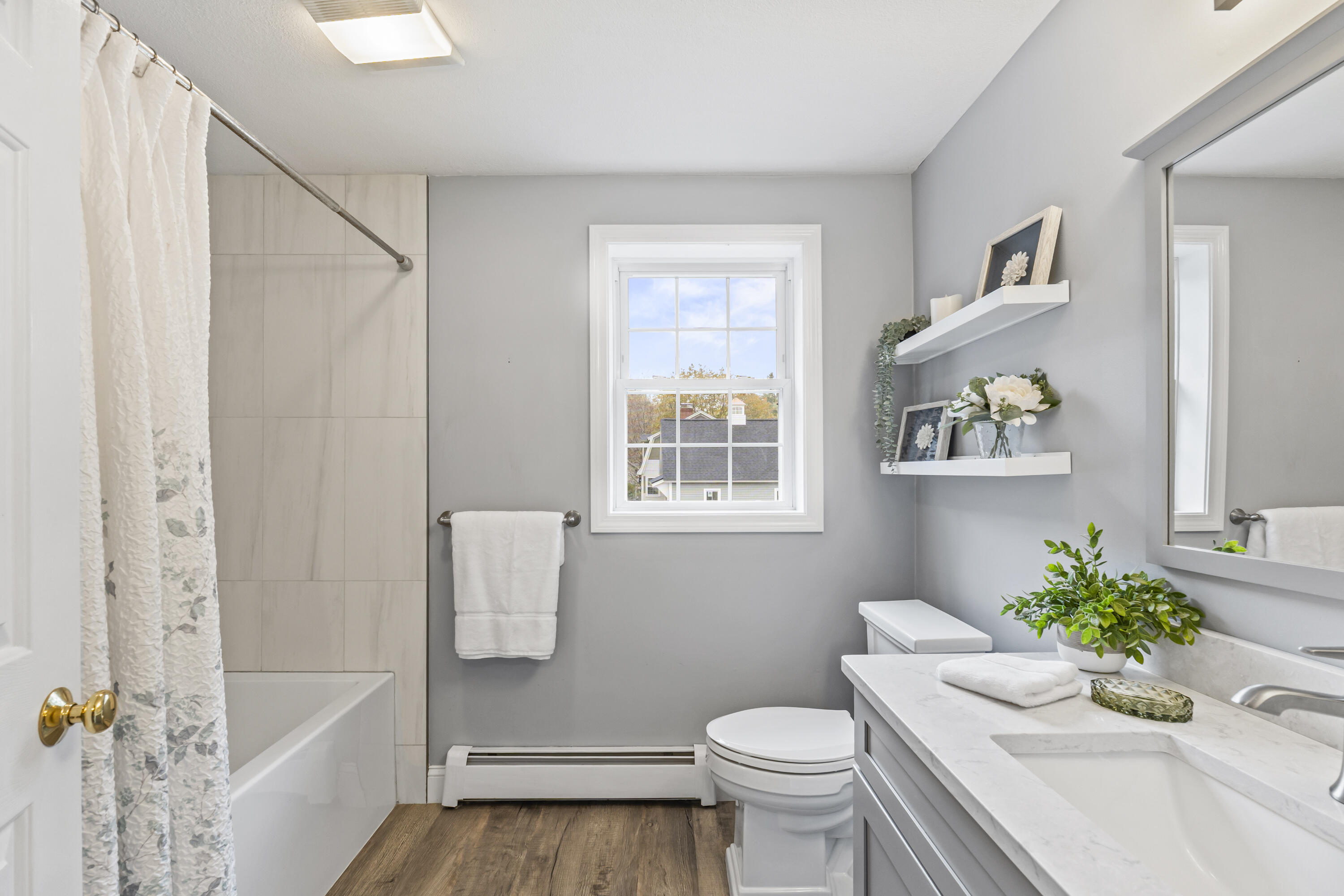 36 Plaisted Road York, ME 03909 - Photo 27 of 46 upper bath 2