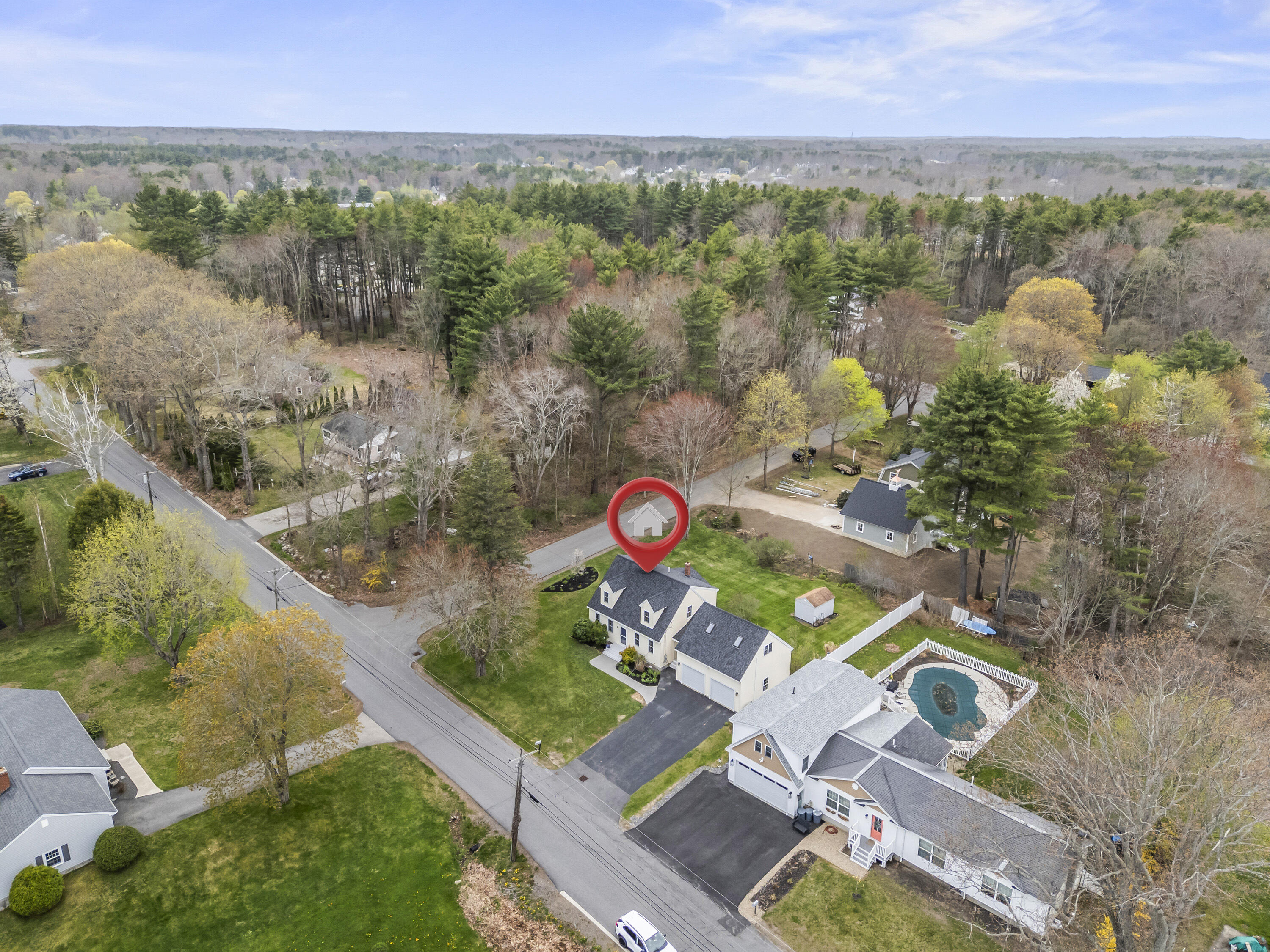 36 Plaisted Road York, ME 03909 - Photo 36 of 46 oiunt