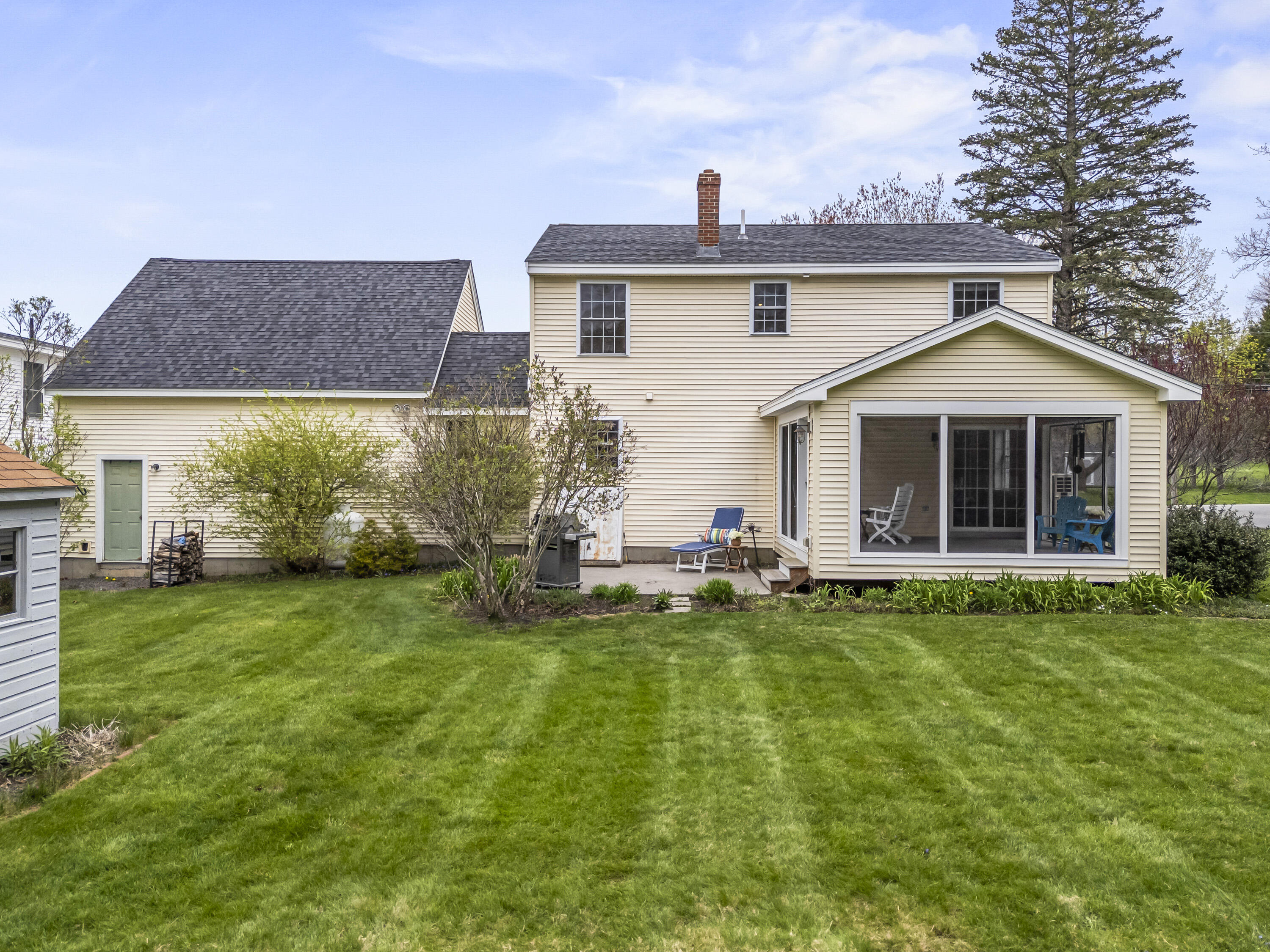 36 Plaisted Road York, ME 03909 - Photo 38 of 46 back 1