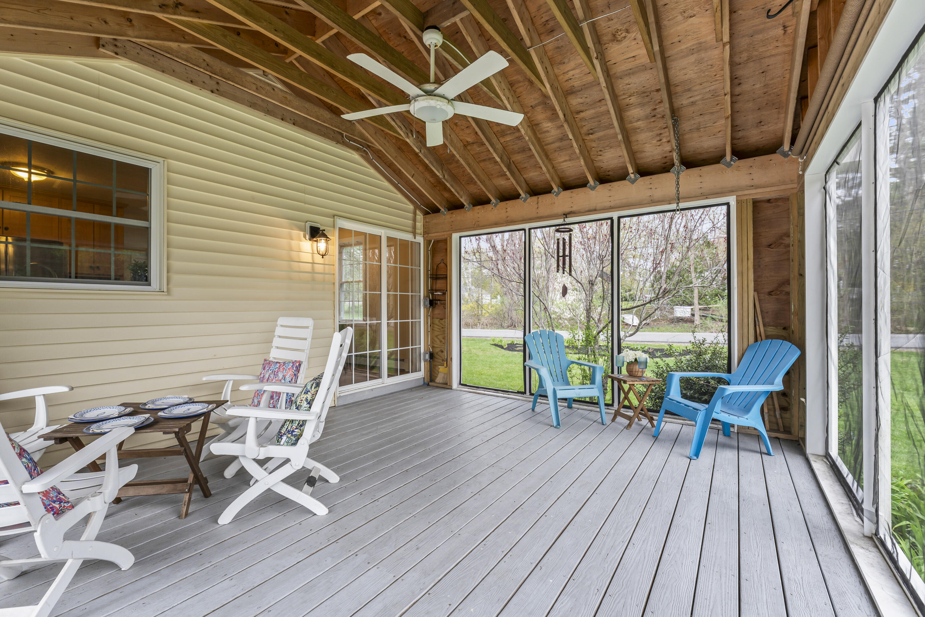 36 Plaisted Road York, ME 03909 - Photo 42 of 46 sun 1