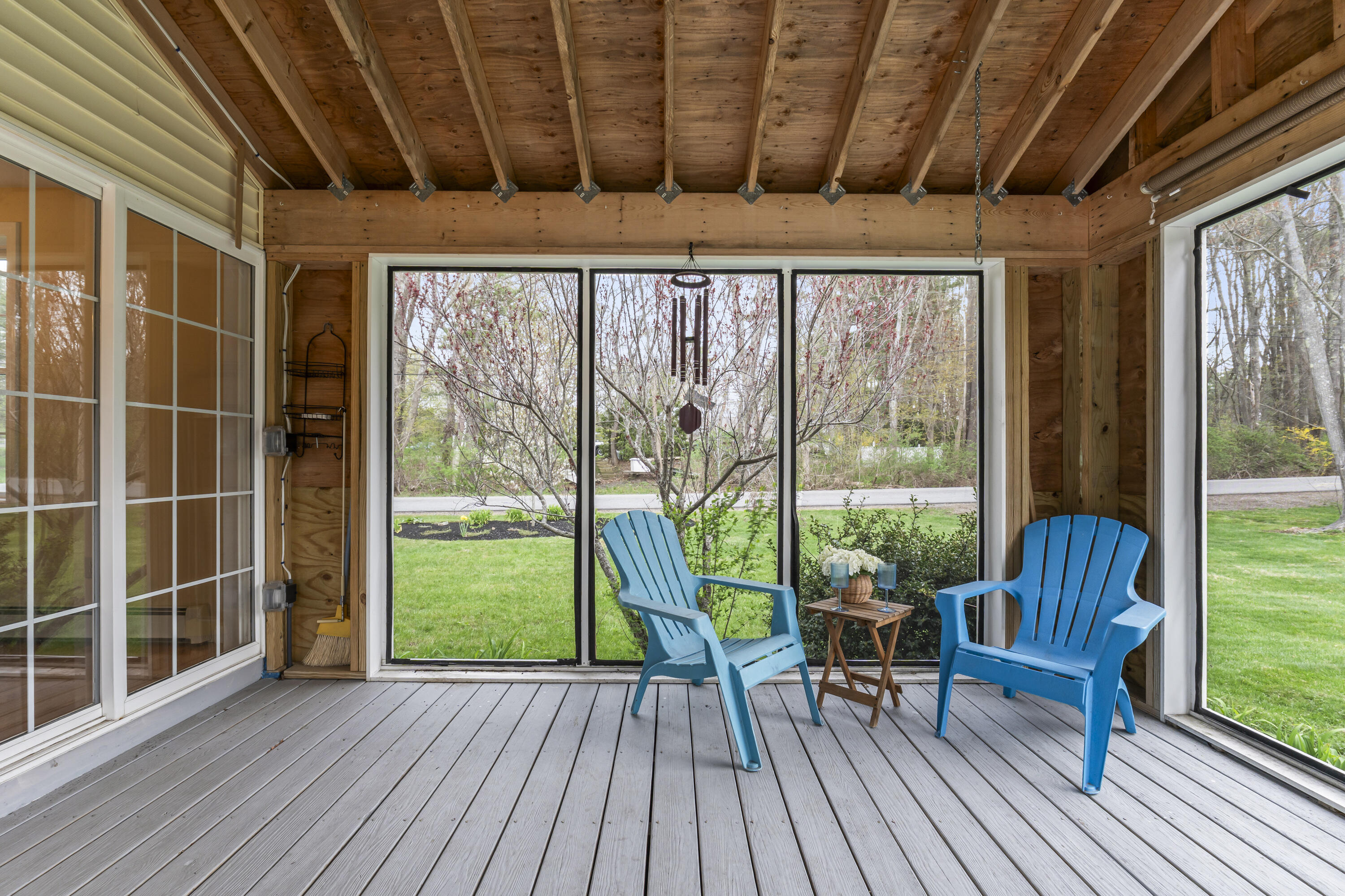 36 Plaisted Road York, ME 03909 - Photo 43 of 46 sun 2