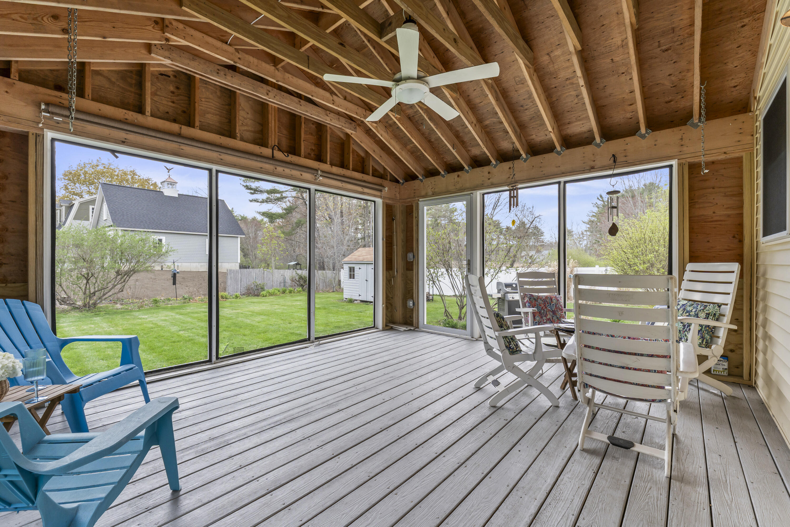 36 Plaisted Road York, ME 03909 - Photo 44 of 46 sun 3