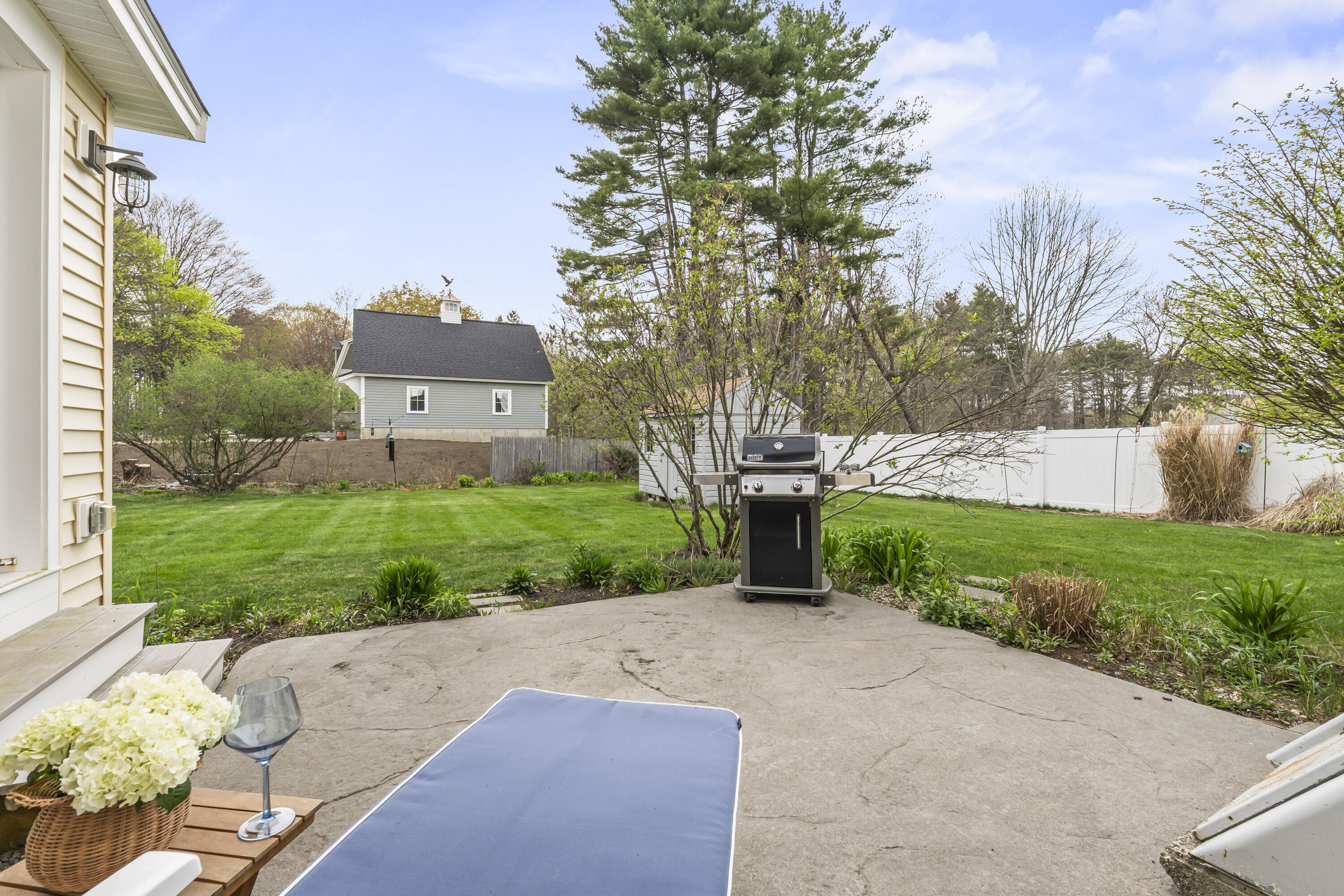 36 Plaisted Road York, ME 03909 - Photo 46 of 46 chais 2