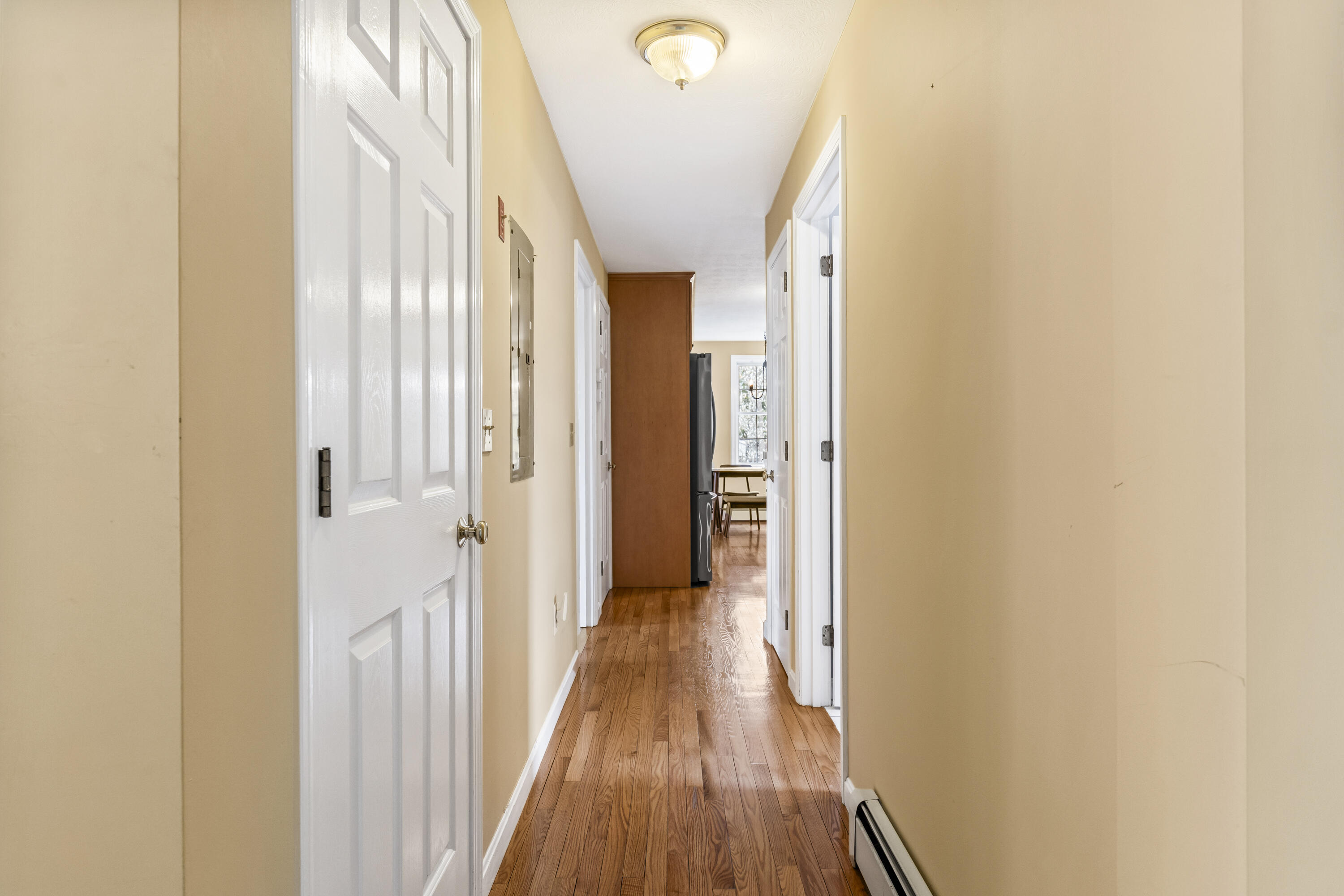 36 Plaisted Road York, ME 03909 - Photo 7 of 46 lower hall