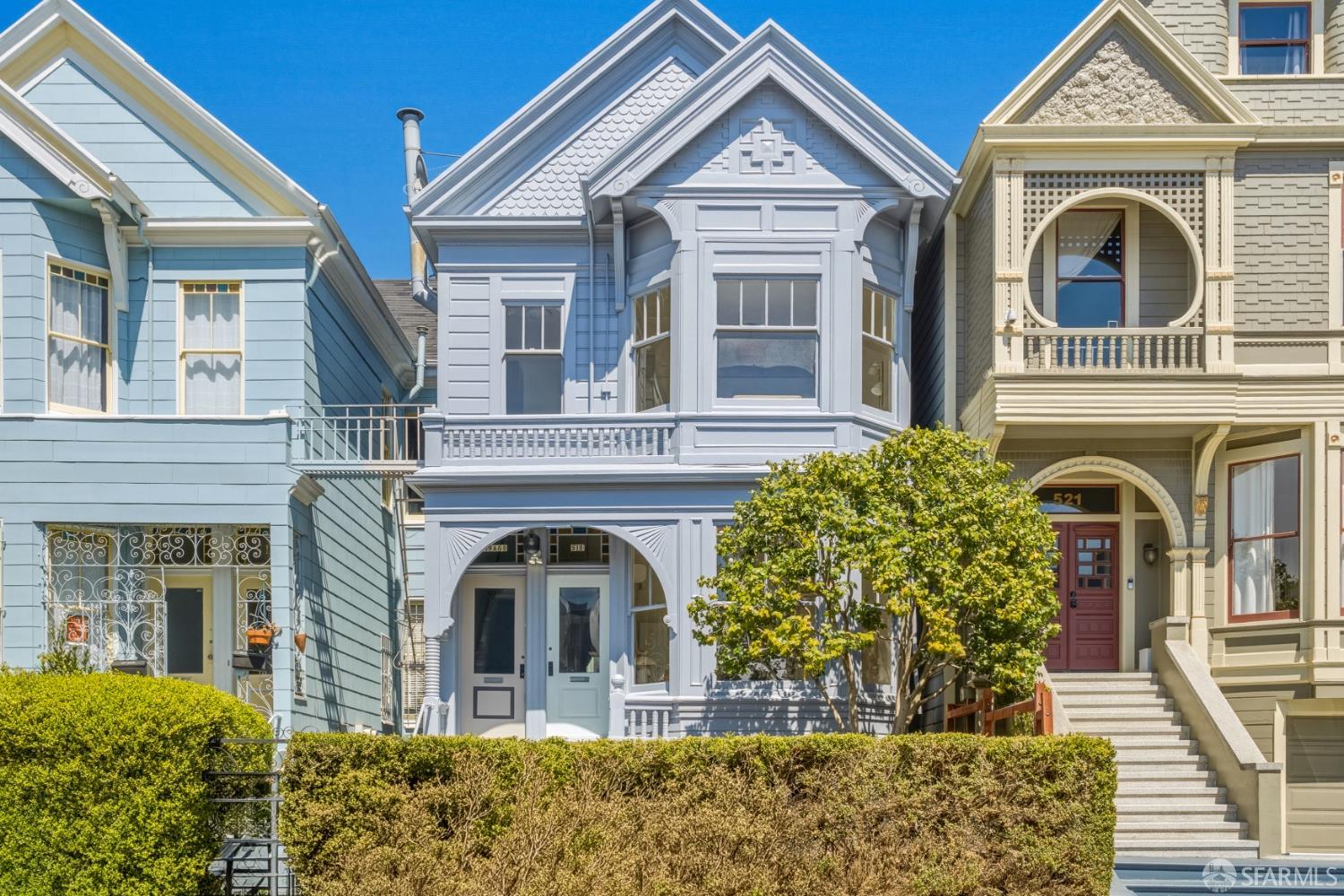 519 Capp Street, Unit B San Francisco, CA 94110 - Photo 11 of 12
