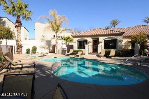 2550 East River Road, Unit 3202 Tucson, AZ 85718 - Photo 10 of 13