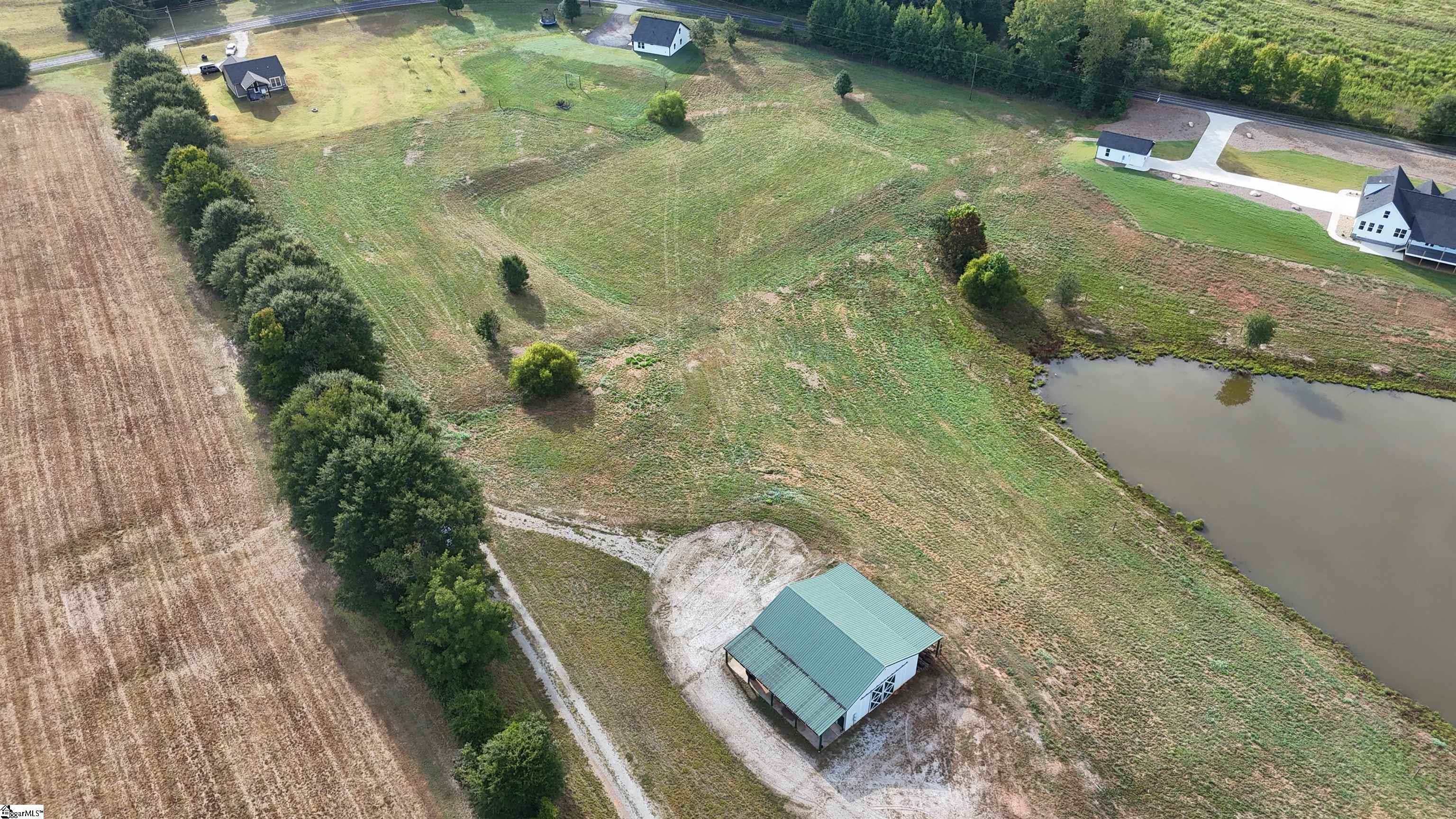 4941 Jug Factory Road Campobello, SC 29322 - Photo 17 of 29
