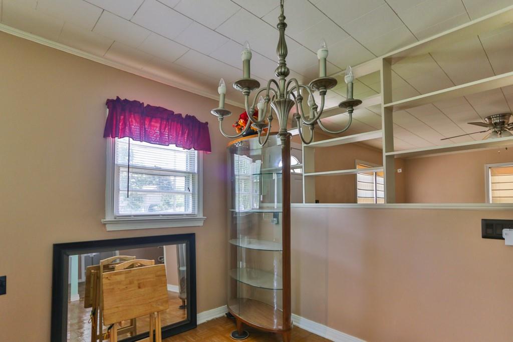 3015 Deal Mill Road Hudson, NC 28638 - Photo 22 of 34 a view of a interior of a house