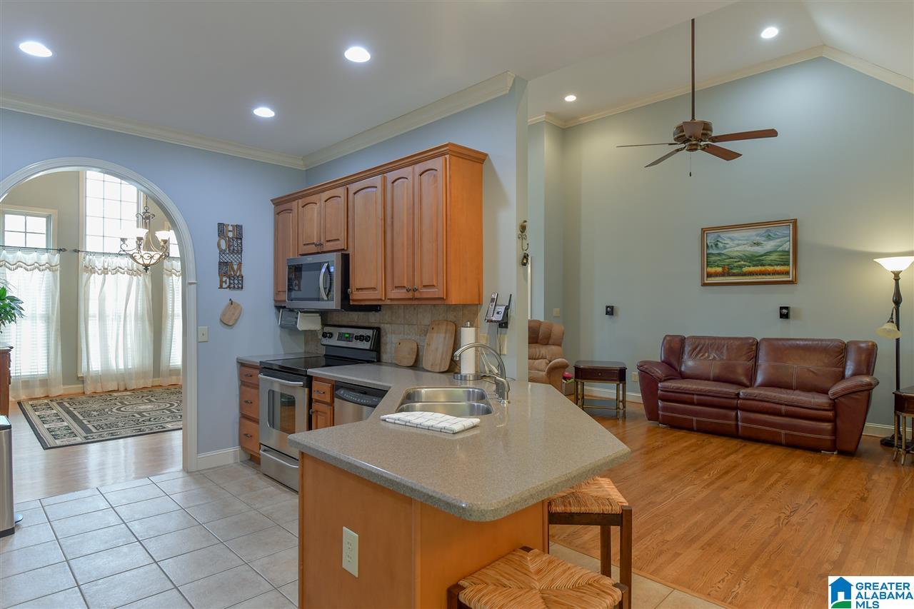 22530 Iron Masters Loop McCalla, AL 35111 - Photo 27 of 50