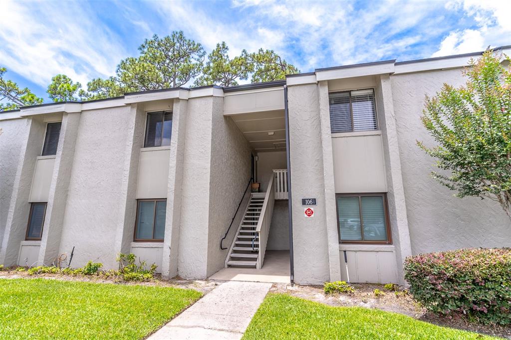 106 Springwood Circle, Unit B Longwood, FL 32750 - Photo 19 of 19