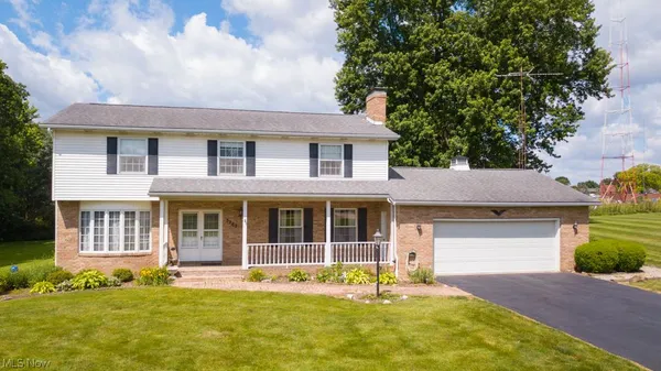 $340,000 | 3283 Lakeview Drive, Wooster, OH 44691
