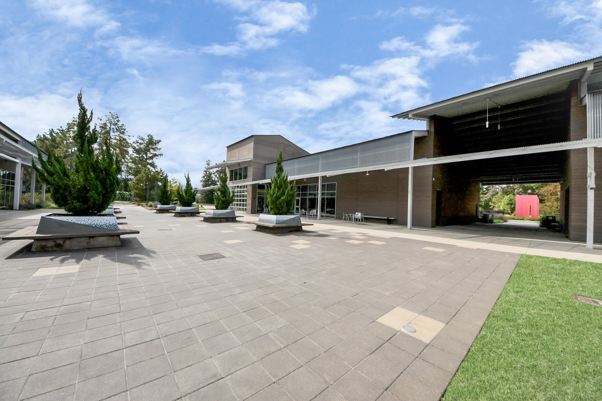 17770 Misty Brook Lane Conroe, TX 77302 - Photo 41 of 50 a view of street with parked cars