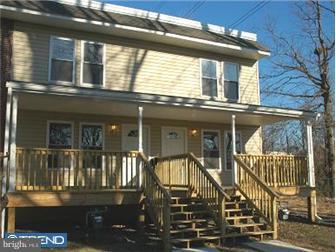 1 Rhodes Avenue Collingdale, PA 19023 - Photo 1 of 2 Exterior Front