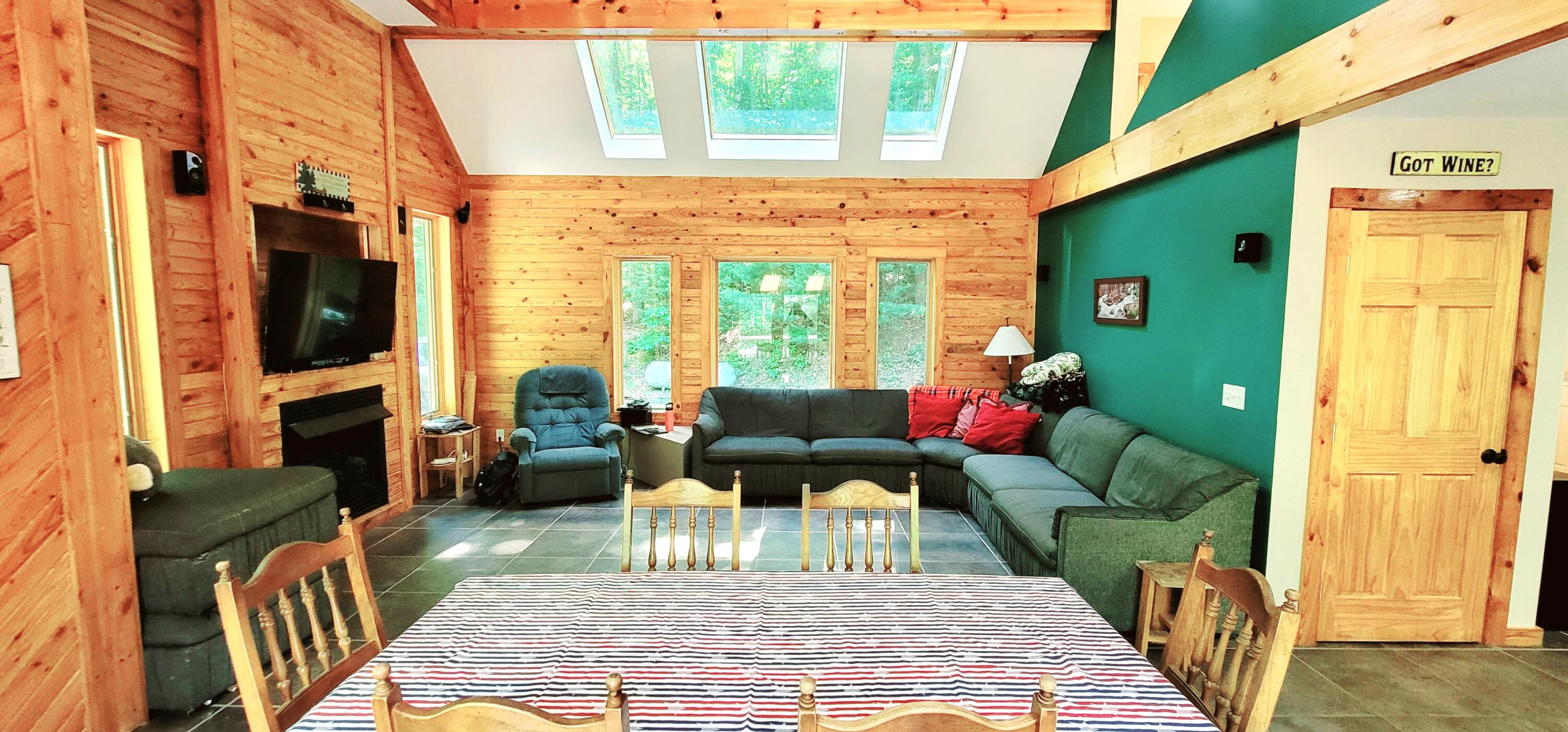 491 Bluestone River Road Jumping Branch, WV 25969 - Photo 15 of 63 Gallery Image 15