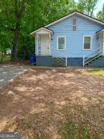 $985 | 212 Alabama Street, Griffin, GA 30223