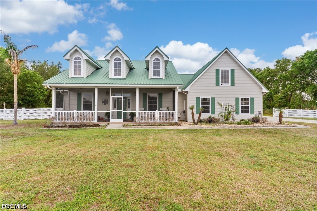 14344 Evans Ranch Road Lakeland, FL 33809 - Photo 2 of 40 Gallery Image 2