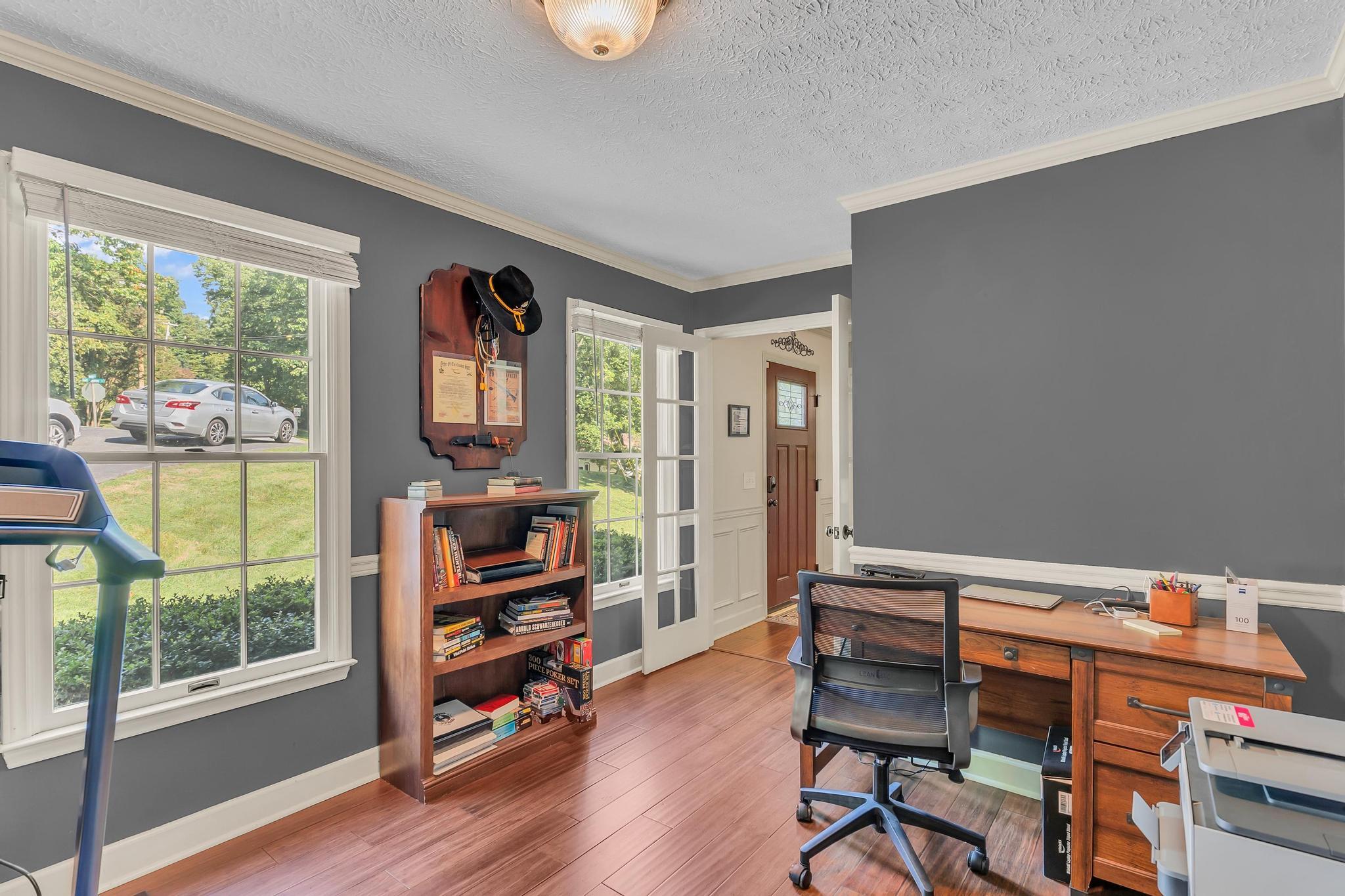 631 Golf Course Drive Elizabethton, TN 37643 - Photo 12 of 60 ARW02356