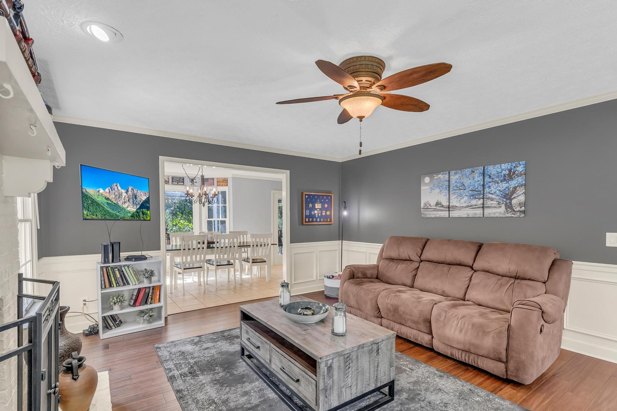 631 Golf Course Drive Elizabethton, TN 37643 - Photo 17 of 60 ARW02296