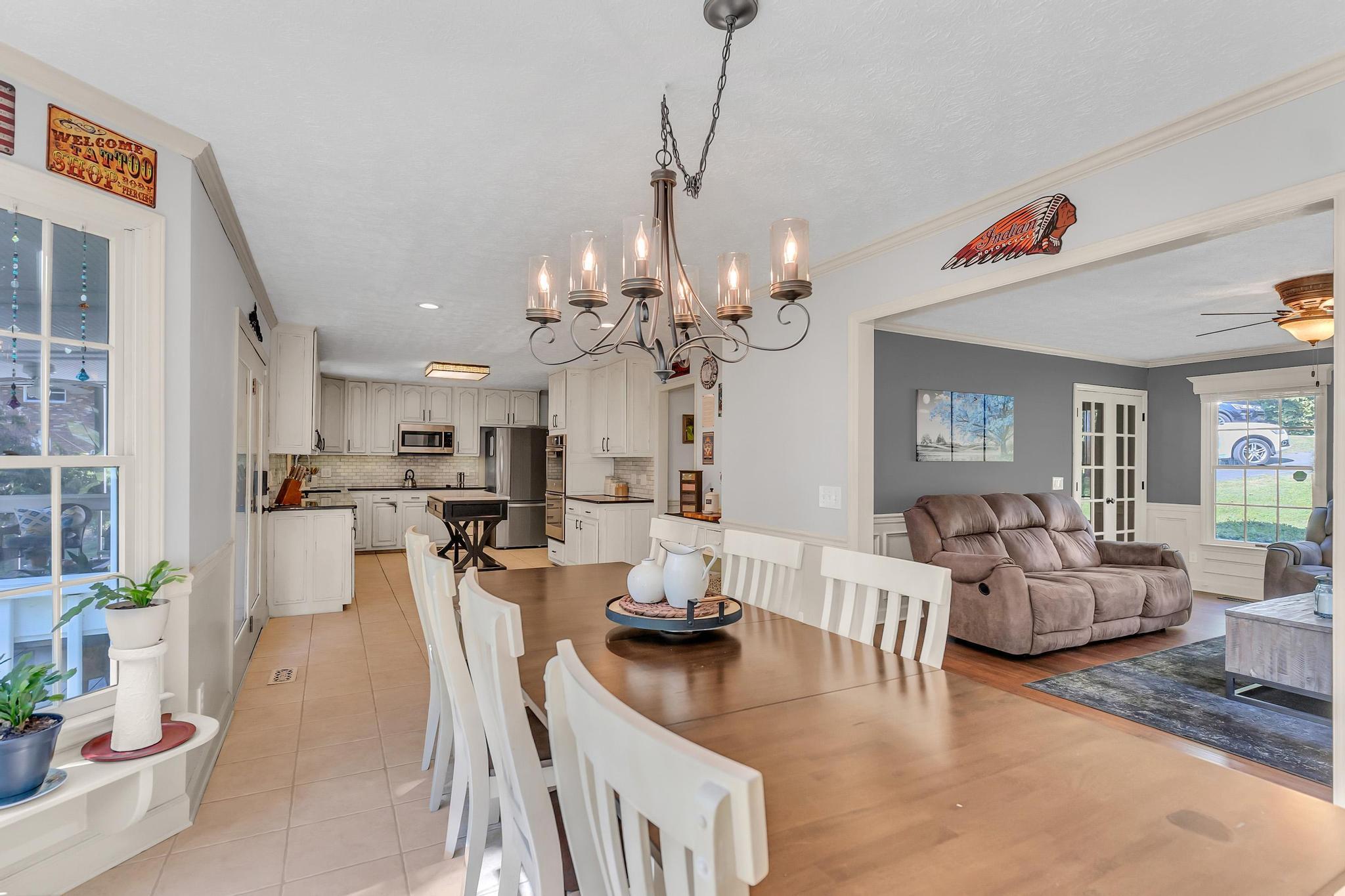 631 Golf Course Drive Elizabethton, TN 37643 - Photo 21 of 60 ARW02311