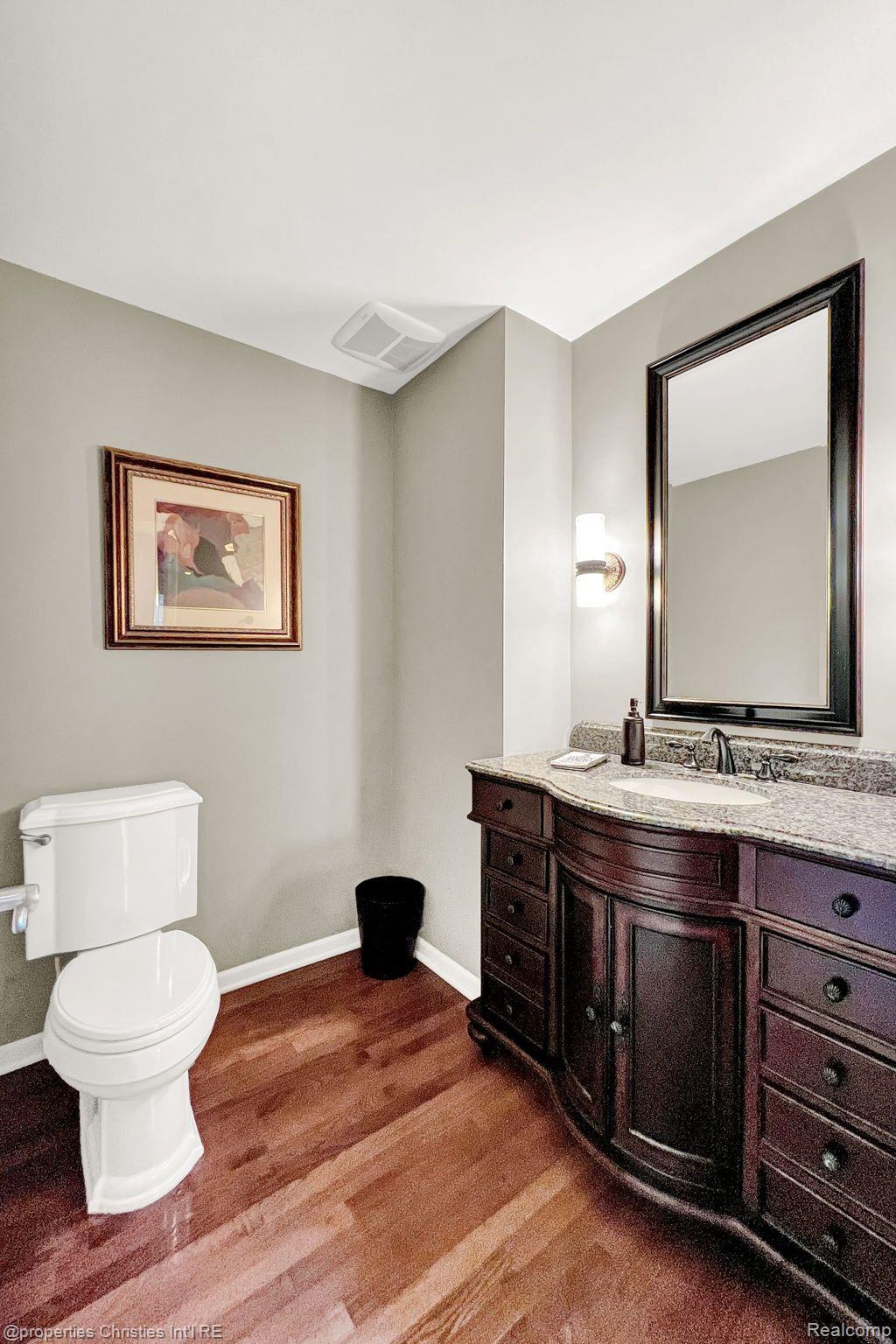 5760 Becker Drive Rochester, MI 48306 - Photo 22 of 35 Gallery Image 22