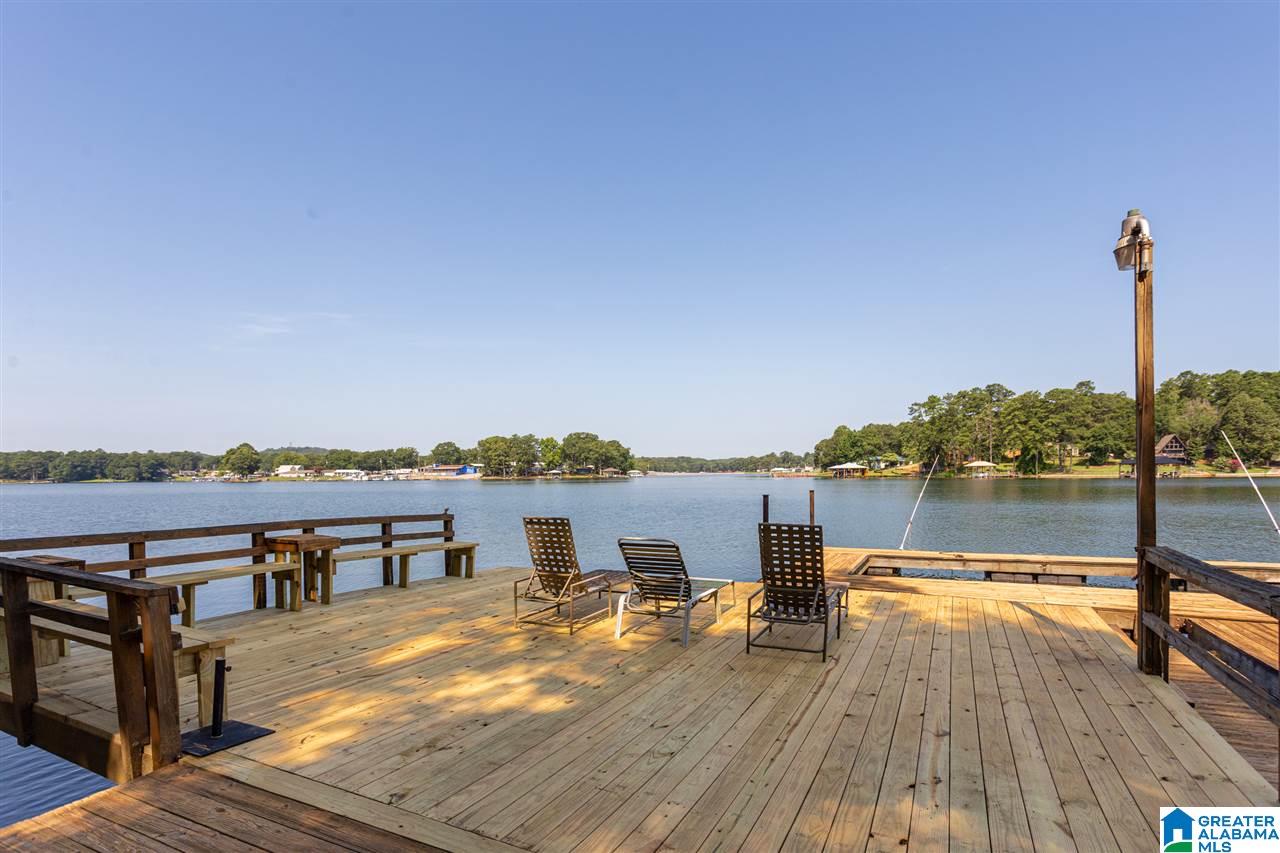 200 Clearwater Point Road Cropwell, AL 35054 - Photo 24 of 36
